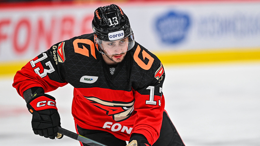 Прогноз на матч Салават Юлаев — Авангард