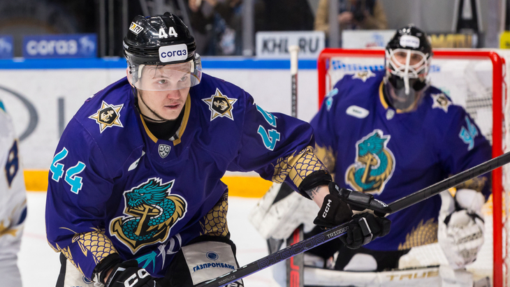 Руслан Ибатуллин