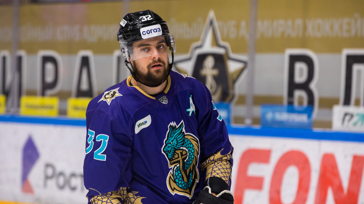 Антон Берлев