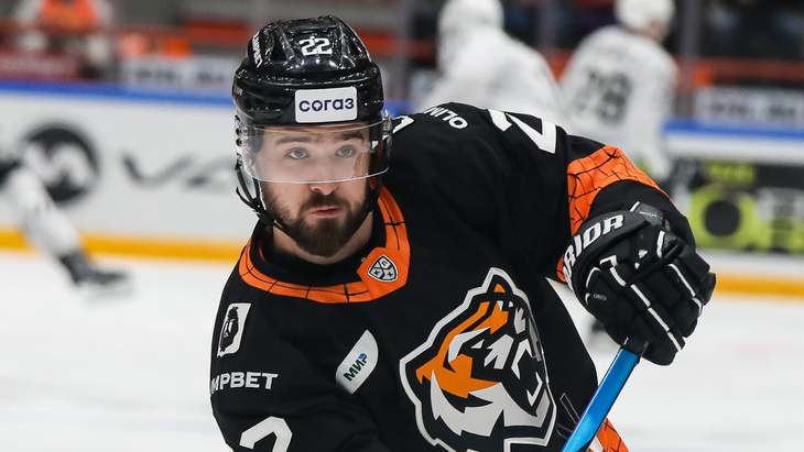 Владислав Барулин