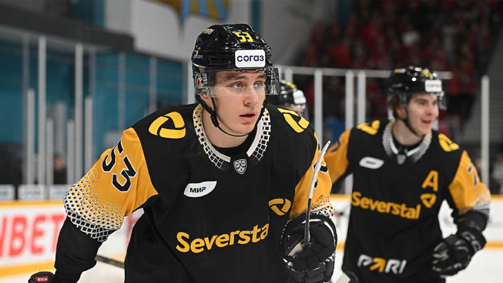 Данил Аймурзин