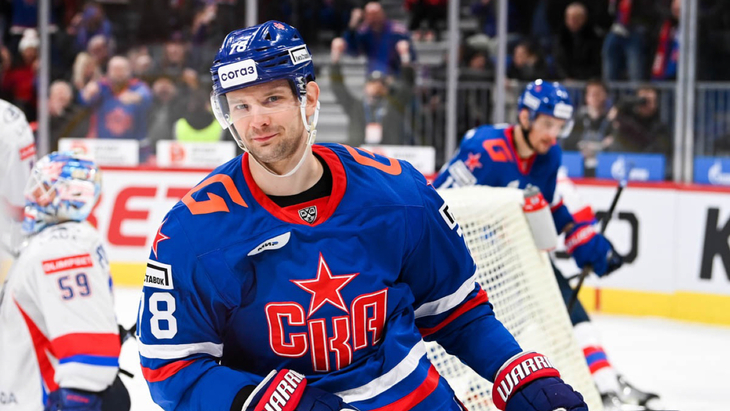 Александр Кадейкин