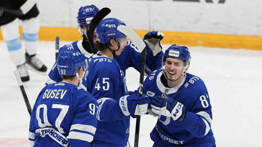 Прогноз на матч Динамо — Салават Юлаев