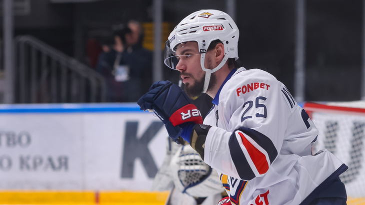 Данила Квартальнов