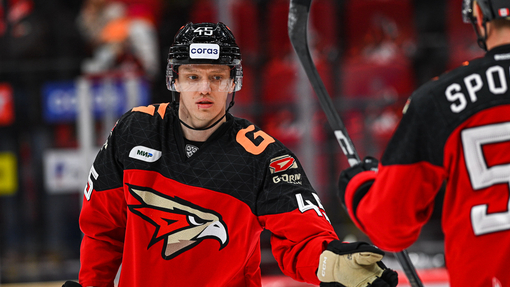 Прогноз на матч Авангард — Автомобилист