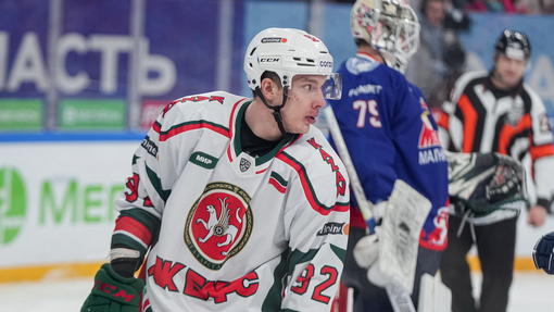 Прогноз на матч Ак Барс — Локомотив