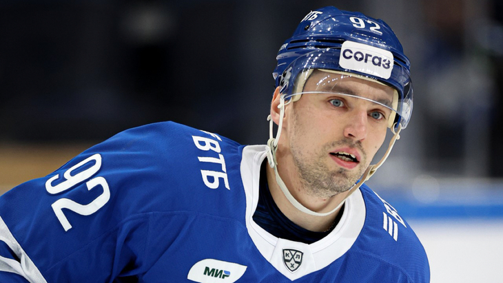 Игорь Ожиганов