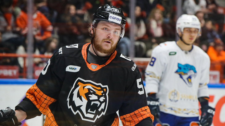 Александр Щемеров