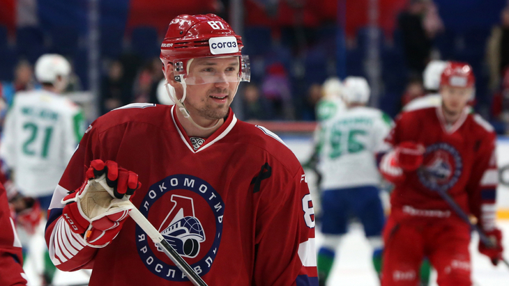 Рушан Рафиков