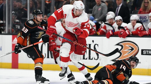 Прогноз на матч Чикаго — Детройт