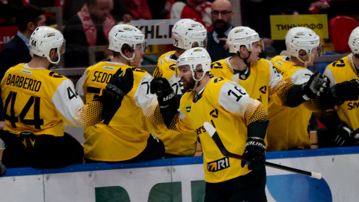 Прогноз на матч Салават Юлаев — Северсталь