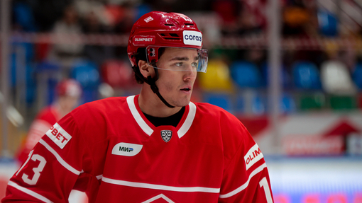 Прогноз на матч Спартак — Динамо Минск