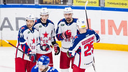 Локомотив — ЦСКА. Прогноз и ставка на матч Прогноз на матч Локомотив — ЦСКА