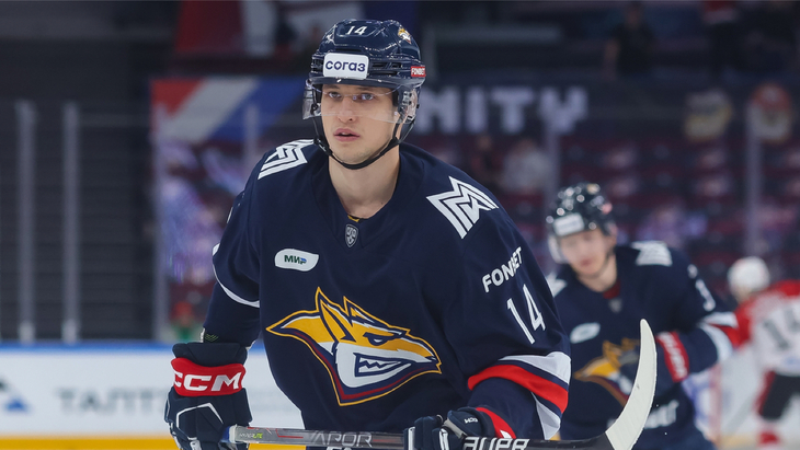 Дмитрий Силантьев