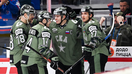 СКА — Торпедо. Прогноз и ставка на матч Прогноз на матч СКА — Торпедо