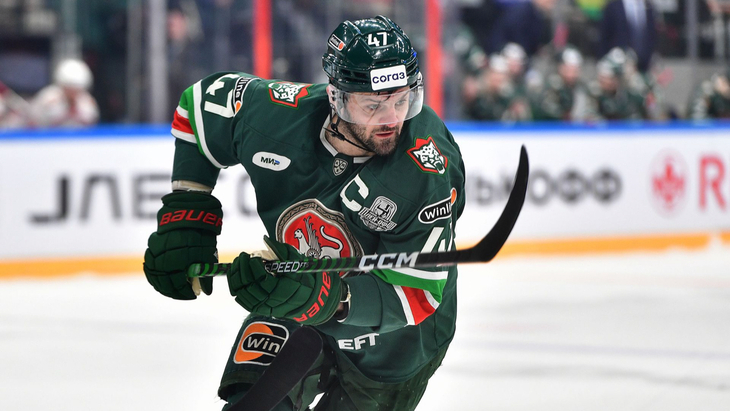 Александр Радулов