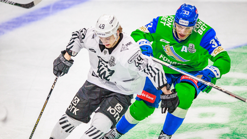 Салават Юлаев — Трактор. Прогноз и ставка на матч Прогноз на матч Салават Юлаев — Трактор