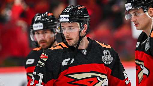 Лада — Авангард. Прогноз и ставка на матч Прогноз на матч Лада — Авангард