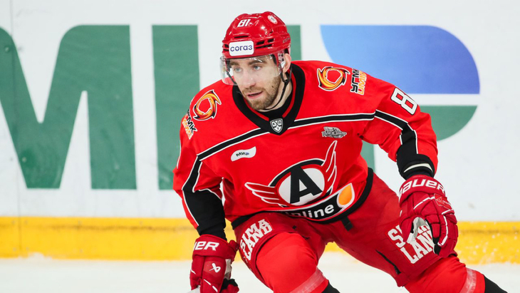 Данил Романцев