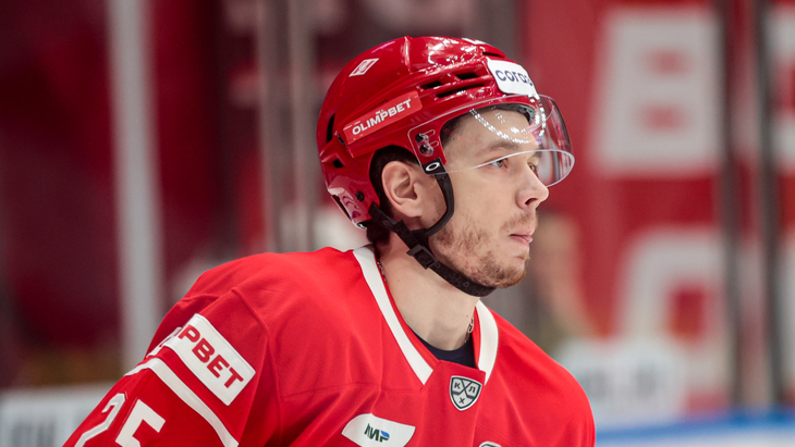 Ансель Галимов