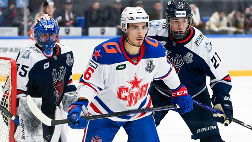 Прогноз на матч Торпедо — СКА