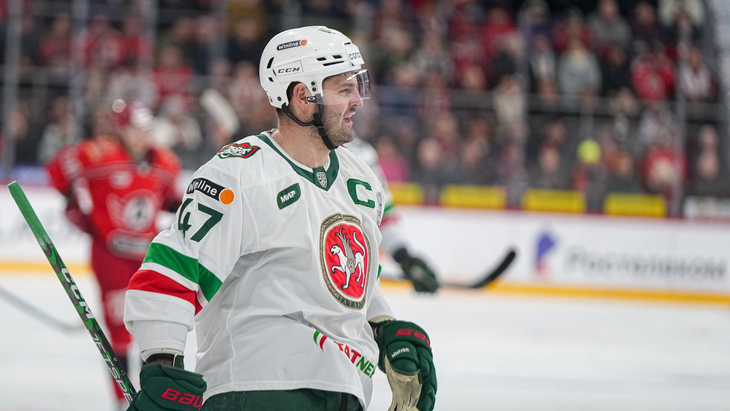 Александр Радулов