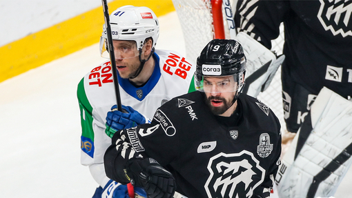 Прогноз на матч Салават Юлаев — Трактор