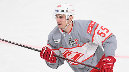 Прогноз на матч Спартак — Северсталь