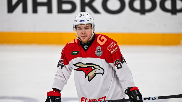 Михаил Гуляев