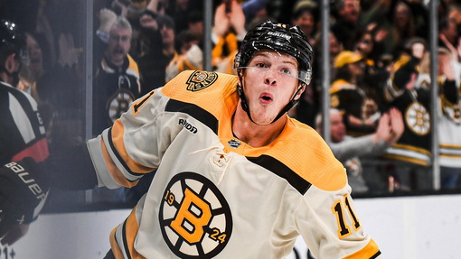 Бостон — Питтсбург. Прогноз и ставка на матч Прогноз на матч Бостон — Питтсбург