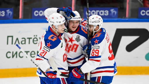 Прогноз на матч СКА — Торпедо