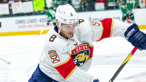 Прогноз на матч Флорида — Тампа-Бэй