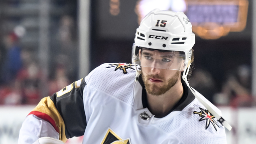 Прогноз на матч Вегас — Нью-Джерси