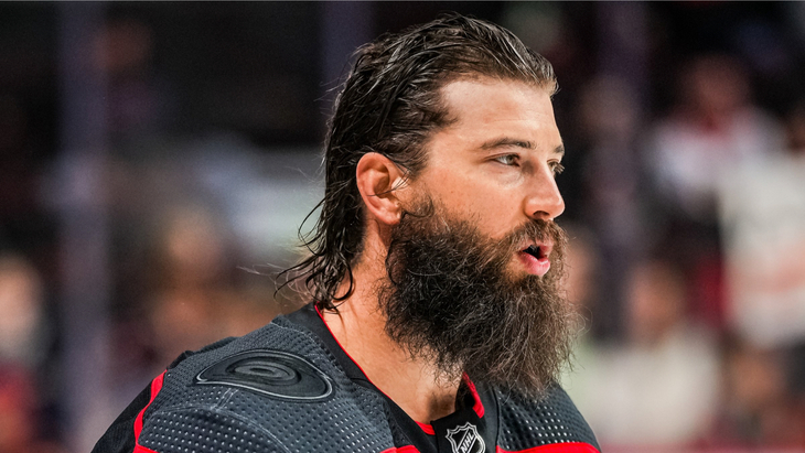 Брент Бернс