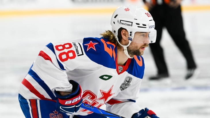 Брендан Лайпсик