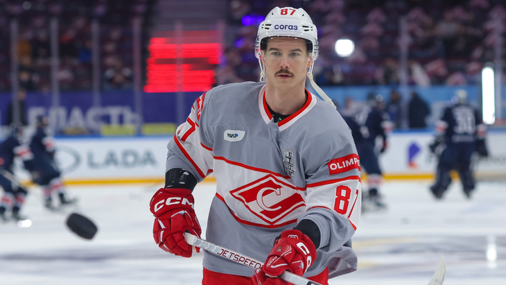 Николай Голдобин