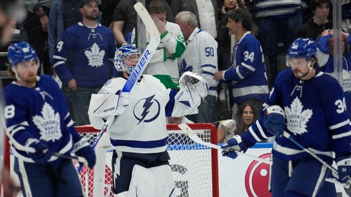 Прогноз на матч Лос-Анджелес — Тампа-Бэй