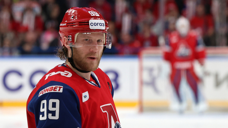 Андрей Сергеев