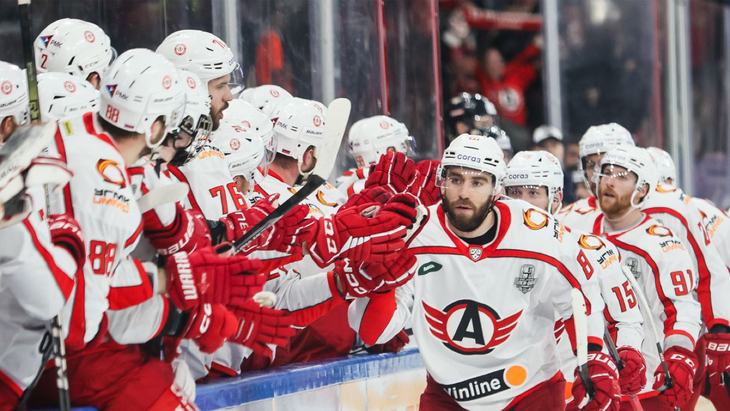 Автомобилист сравнял счет в серии