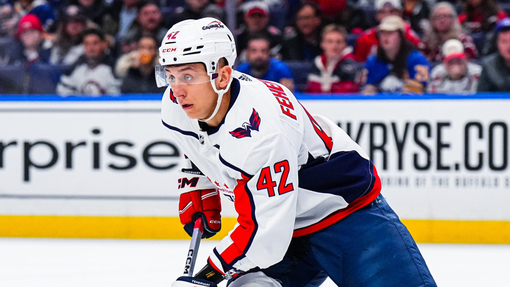 Вашингтон — Оттава. Прогноз и ставка на матч Прогноз на матч Вашингтон — Оттава