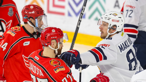 Автомобилист — Металлург Мг. Прогноз и ставка на матч Прогноз на матч Автомобилист — Металлург Мг