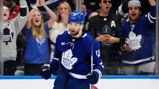 Флорида — Торонто. Прогноз и ставка на матч Прогноз на матч Флорида — Торонто