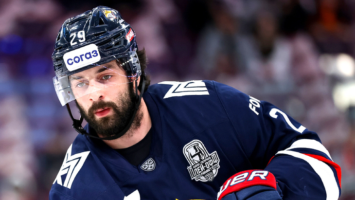 Даниил Вовченко