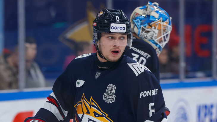 Роман Канцеров