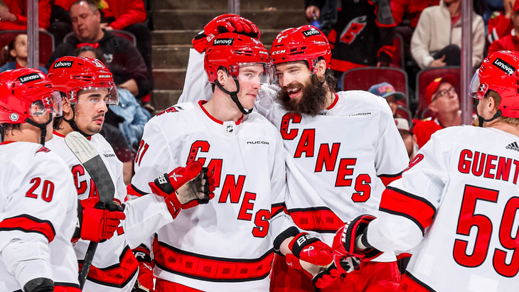 «Каролина»