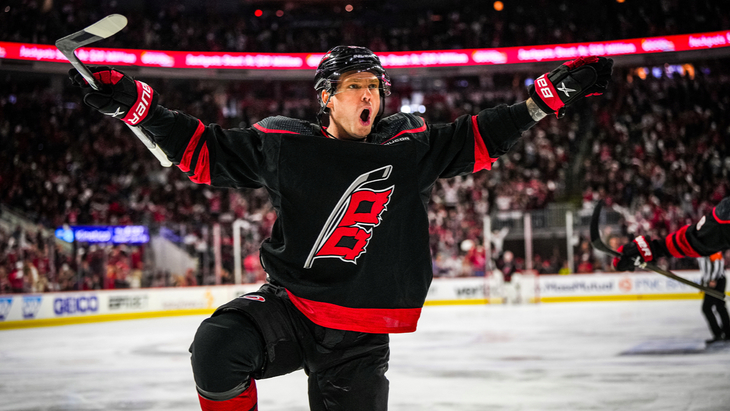 Евгений Кузнецов