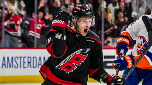 Нью-Йорк Айлендерс — Каролина. Прогноз и ставка на матч Прогноз на матч Нью-Йорк Айлендерс — Каролина