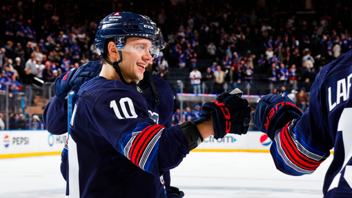 Вашингтон — Нью-Йорк Рейнджерс. Прогноз и ставка на матч Прогноз на матч Вашингтон — Нью-Йорк Рейнджерс