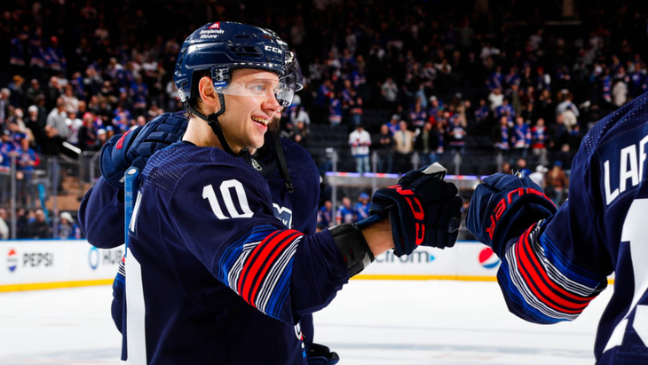 Артемий Панарин