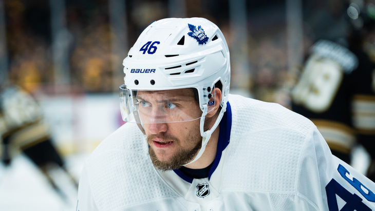 Илья Любушкин